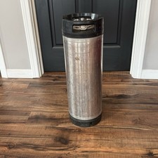 💧 1-5 GALLONI CORNELIUS