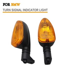 Per BMW R850R R1100S R1150R Rockster K1200GT Luce Indicatore di direzione