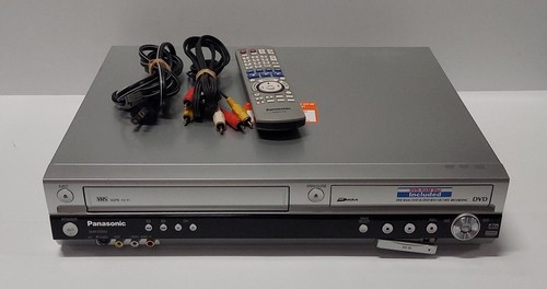 Panasonic dmr es35v - dmr-es35v, lettore