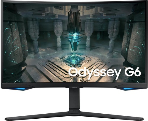 Monitor gaming qhd - monitor,