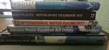 Bundle of 6 Motor /Racing