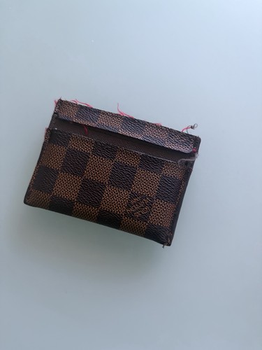 Louis vuitton portafoglio - louis,
