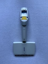 Pipetta elettronica Eppendorf ~ Xplorer Plus 100 ~ 5-100 μL ~ 12 canali vedi descrizione