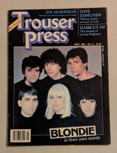 Vtg trouser press - press,