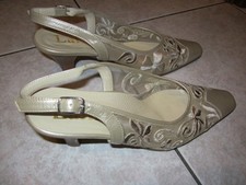 Scarpe donna con tacchi Numero