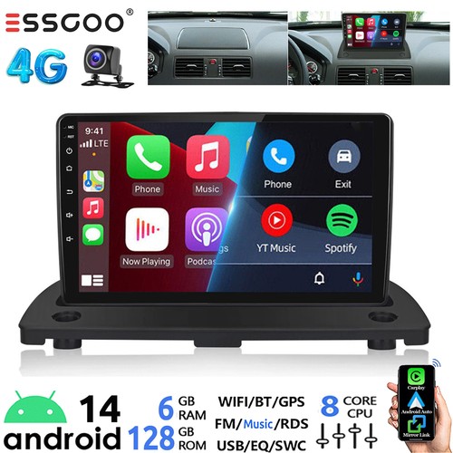 Autoradio core 128gb carplay - 8,