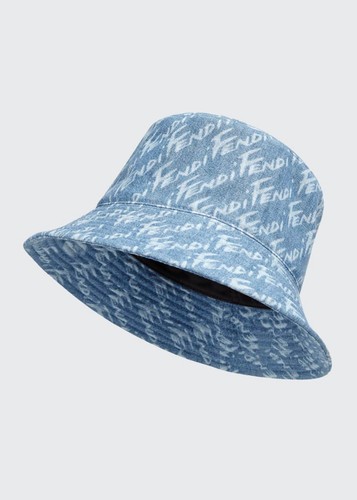 Cappello sole fendi - cappello, da