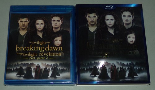 The twilight saga breaking - twilight,