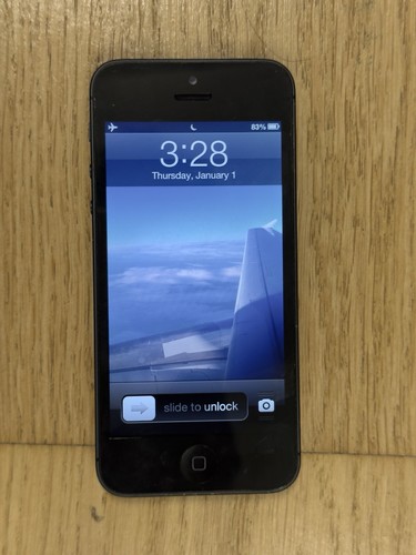 Rare apple iphone slate - rare,