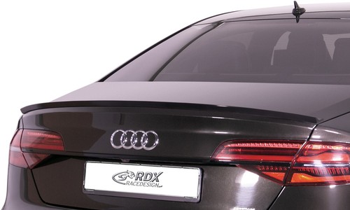 Rdx labbro posteriore per audi - per,