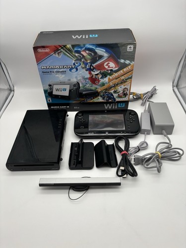 Console nintendo wii mario - console,