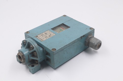 Pressostato telemecanique - pressostato,