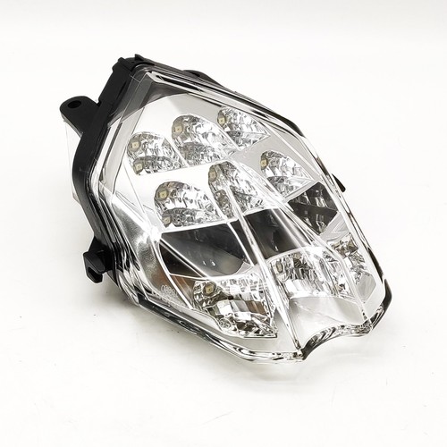 Fanale luce posteriore led
