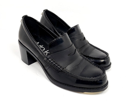 Scarpe mocassino calvin klein - scarpe,