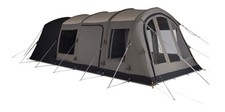 Kampa Seacliffe 6 Air TC Tenda