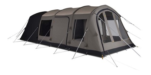 Kampa seacliffe air tenda - seacliffe,