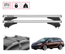BARRE PORTATUTTO PORTAPACCHI