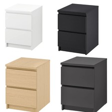 IKEA MALM Cassettiera 2