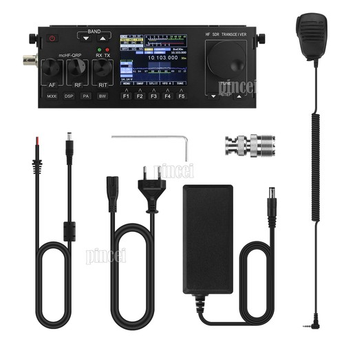 Hamgeek mchf kit onde - hamgeek,