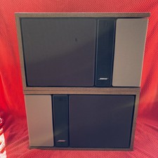 Altoparlanti Bose 301 serie II