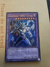 Contrast HERO Chaos LP Ultra