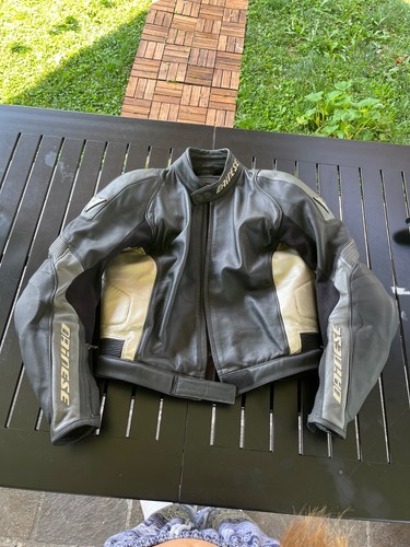 Giacca moto dainese - dainese,