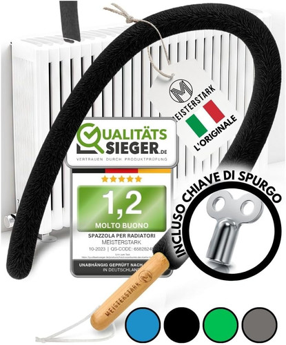 Originale pulisci - l'originale,