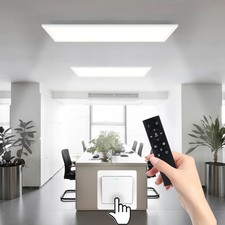 Pannello LED luce griglia