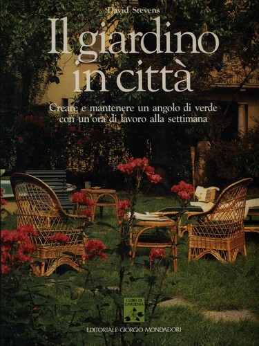 Giardino citta stevens - citta',