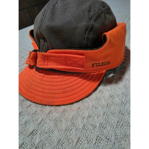 Cappello filson isolato blaze - cappello,