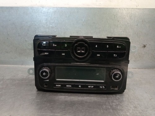 A4539009204 impianto audio - impianto,