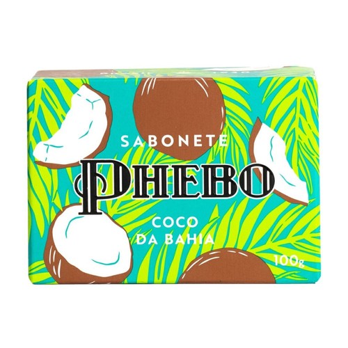 Phebo origens sabonete em - origens,