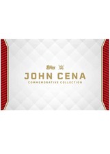 2025 Topps John Cena