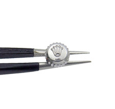 Rolex crown B24-531-0-G1 steel