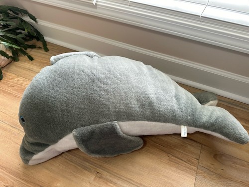 Peluche vintage delfino - , del