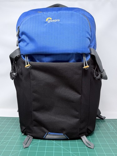 Zaino fotocamera lowepro - fotocamera,