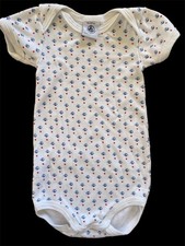 Body Petit Bateau