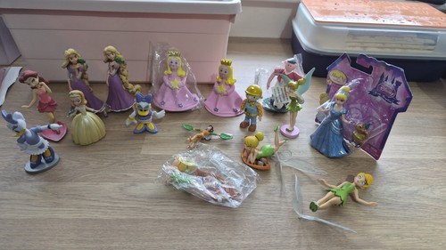 Pacchetto cake topper - pacchetto, disney