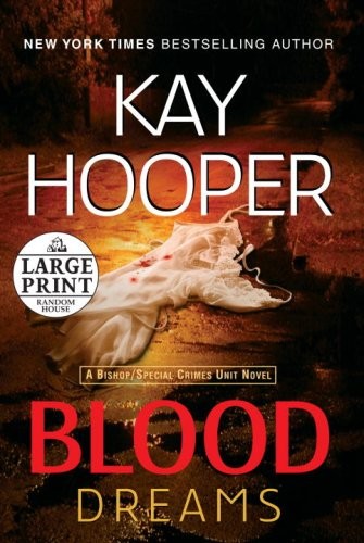 Blood dreams - blood,