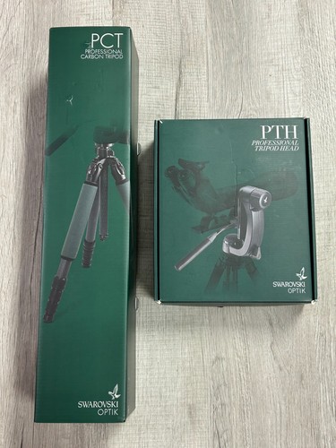 Swarovski pct treppiede - swarovski,