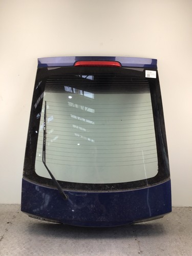 Portellone posteriore toyota - posteriore,