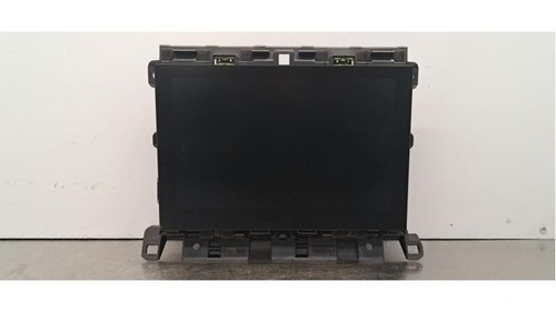 Display navigazione citroen - navigazione, c5