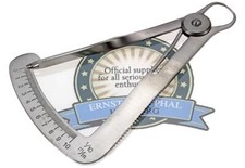 Calibro di precisione Campo di