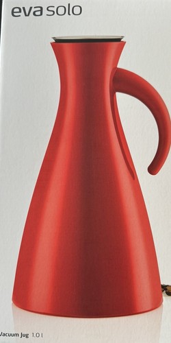 Eva solo caraffa sottovuoto - solo, 1