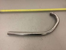 collettore scarico moto morini