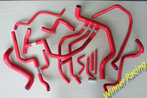 Kit tubi silicone - kit,