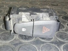 RICAMBI USATI, PULSANTE 4 FRECCE DACIA SANDERO 