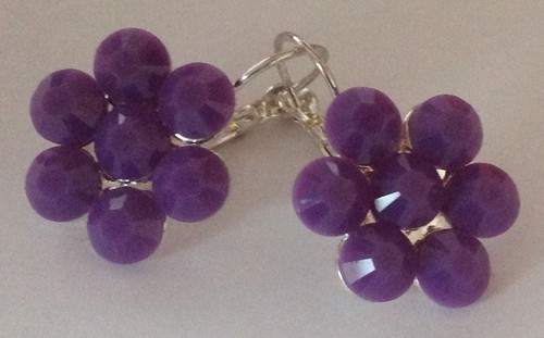 Boucles oreilles percé - d'oreilles,