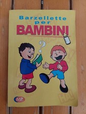 Barzellette Per Bambini