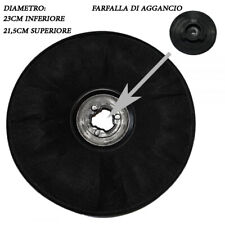 FILTRO PER CAPPA ASPIRANTE